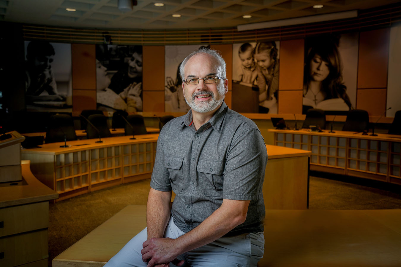 Stéphane Charbonneau