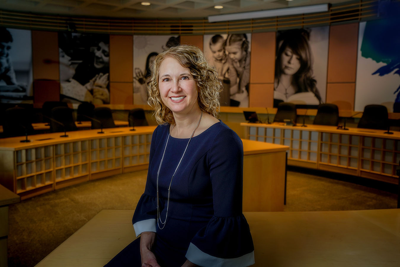 Tracey-Lynn Foucault