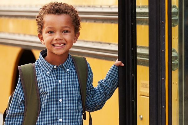 Transport scolaire