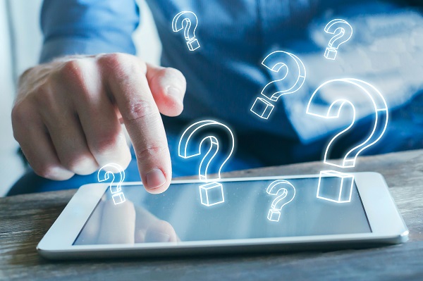 Questions et réponses