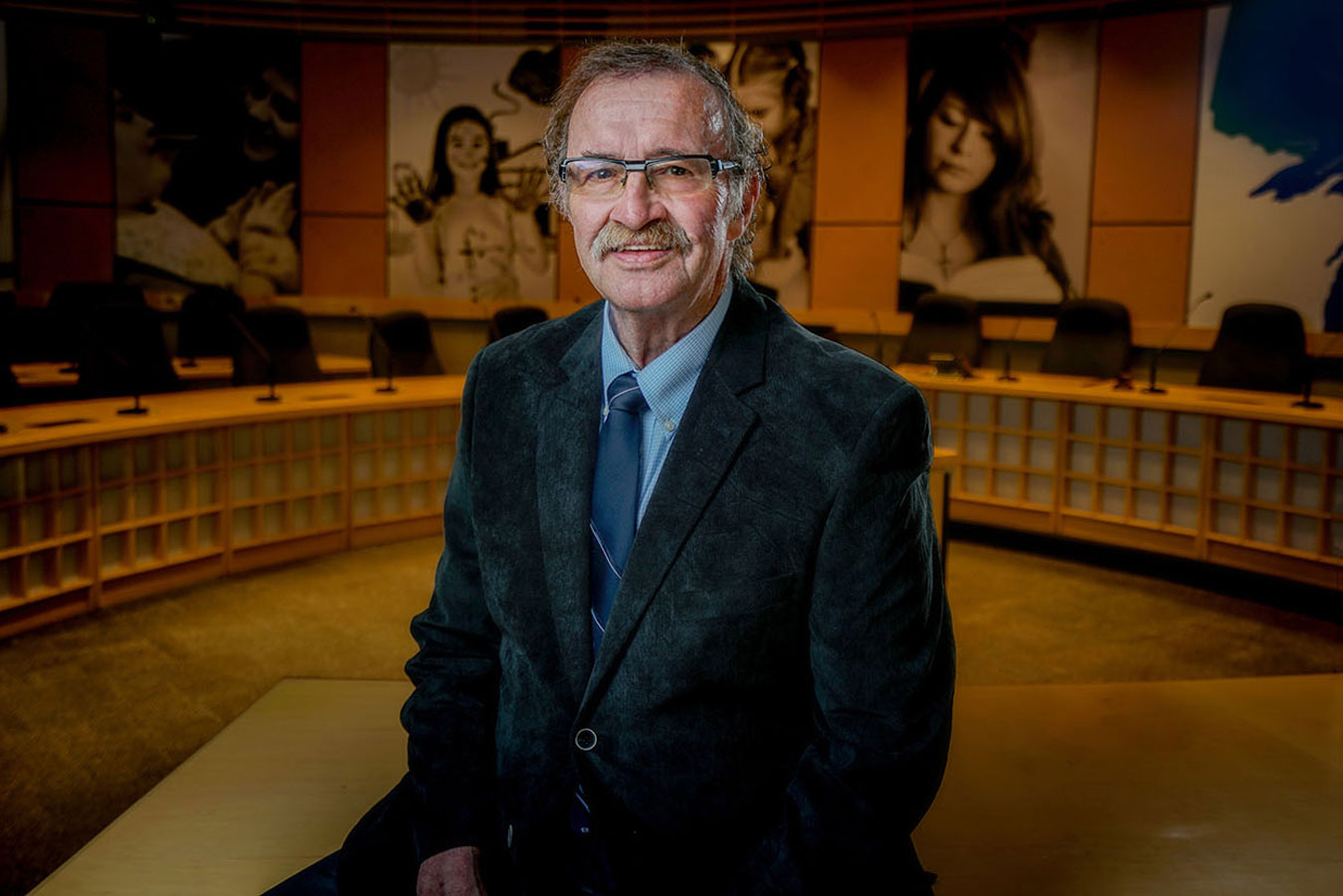 Marcel Legault