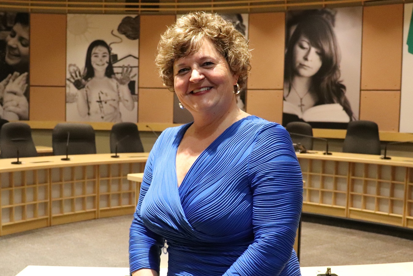 Suzanne Salituri