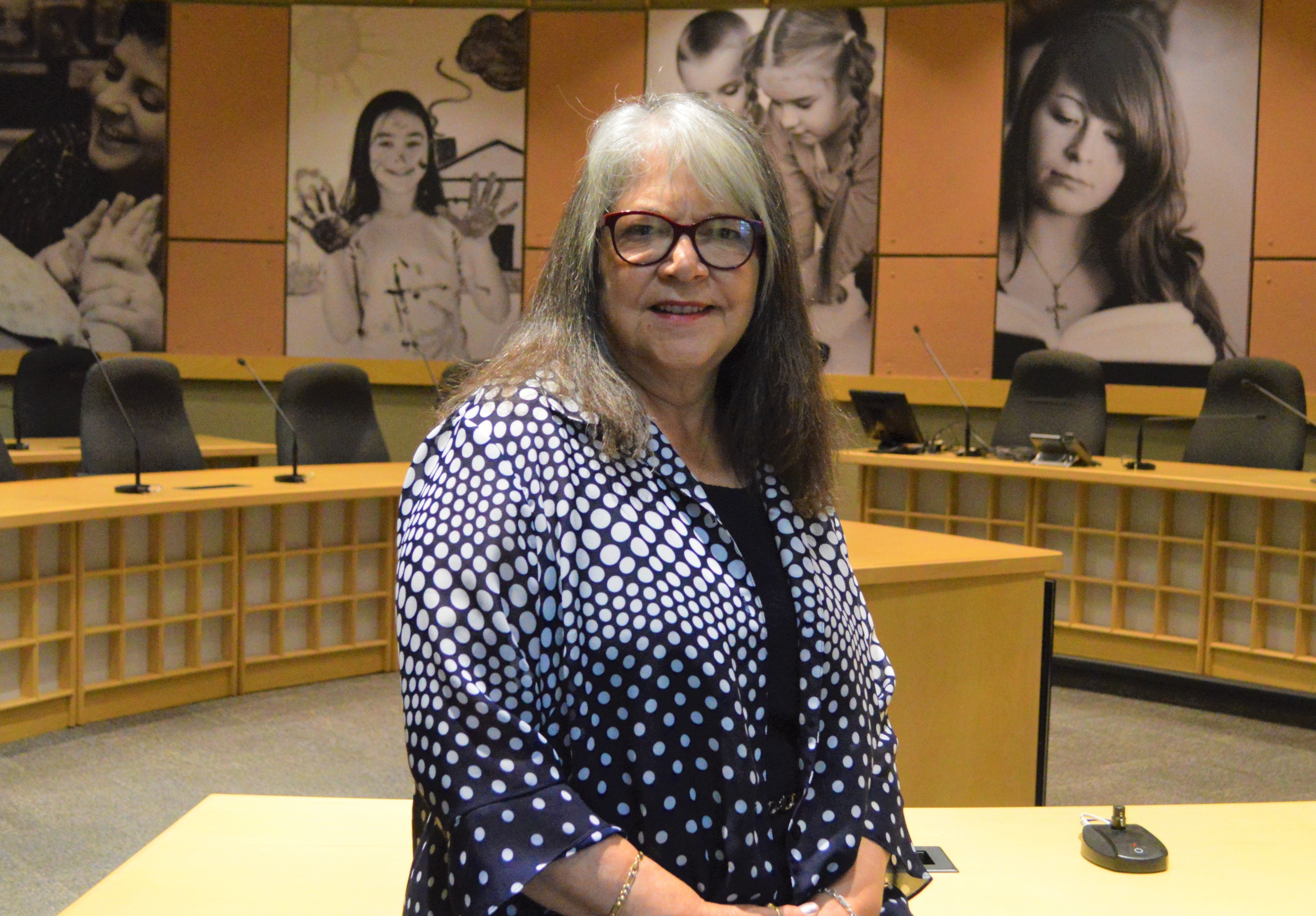 Monique Aubin-Gagné
