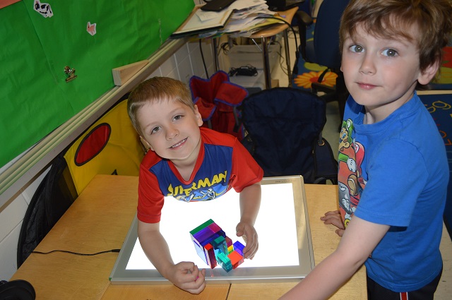 Photo Maternelle 2018 2