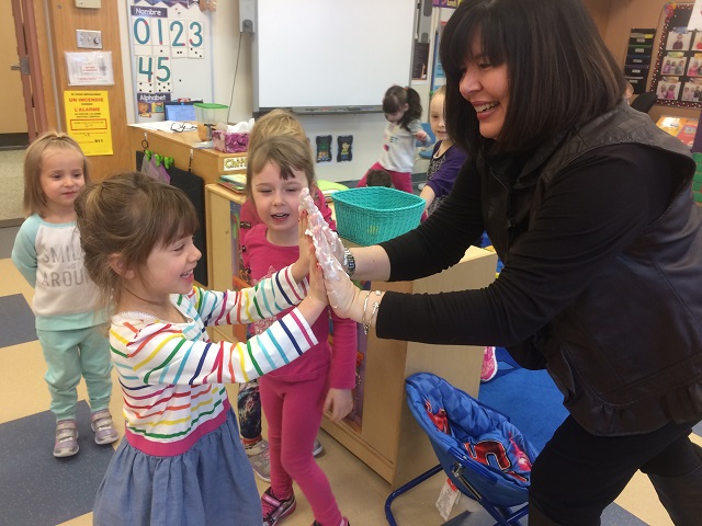 Photo Maternelle 2018 3