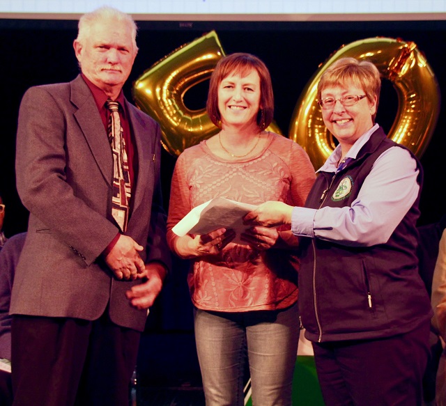 Anne Ross Boudreau NicoleChiasson NormandCourtemanche