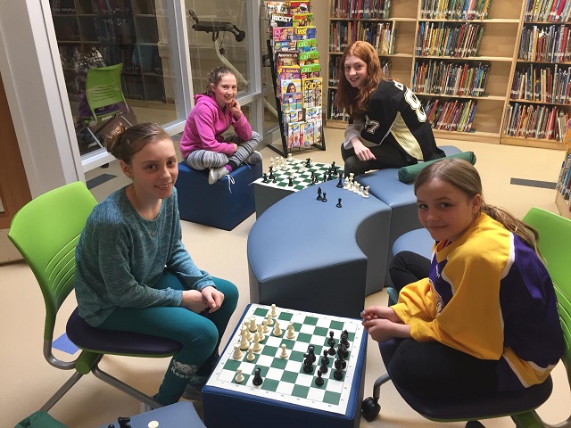 Echecs