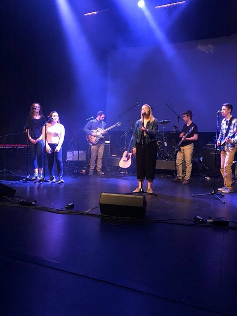 QuandCaNouChante 2