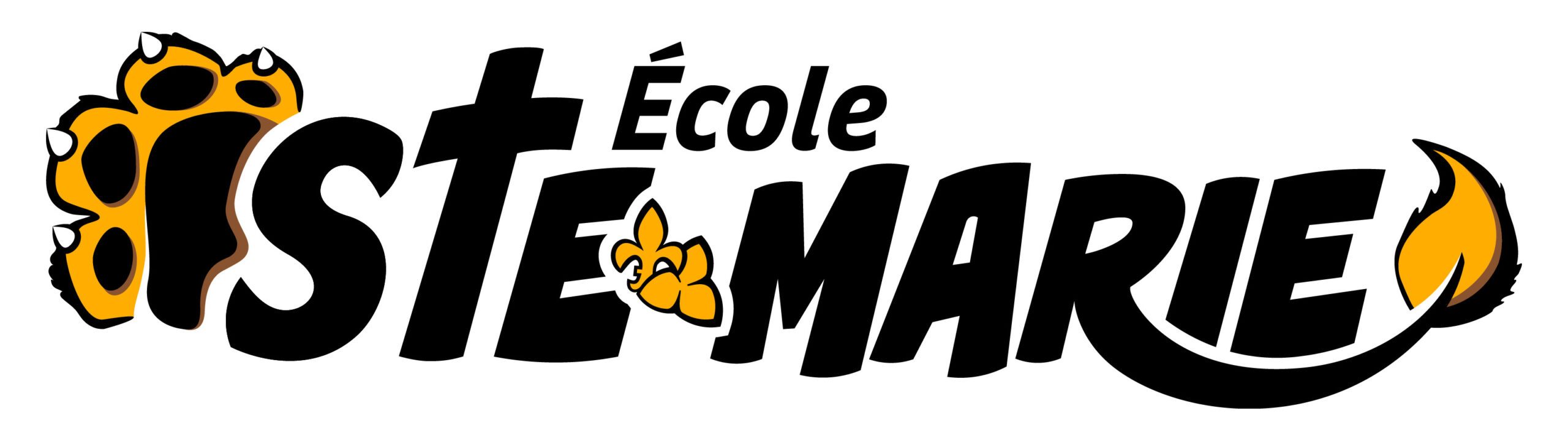 École Ste-Marie