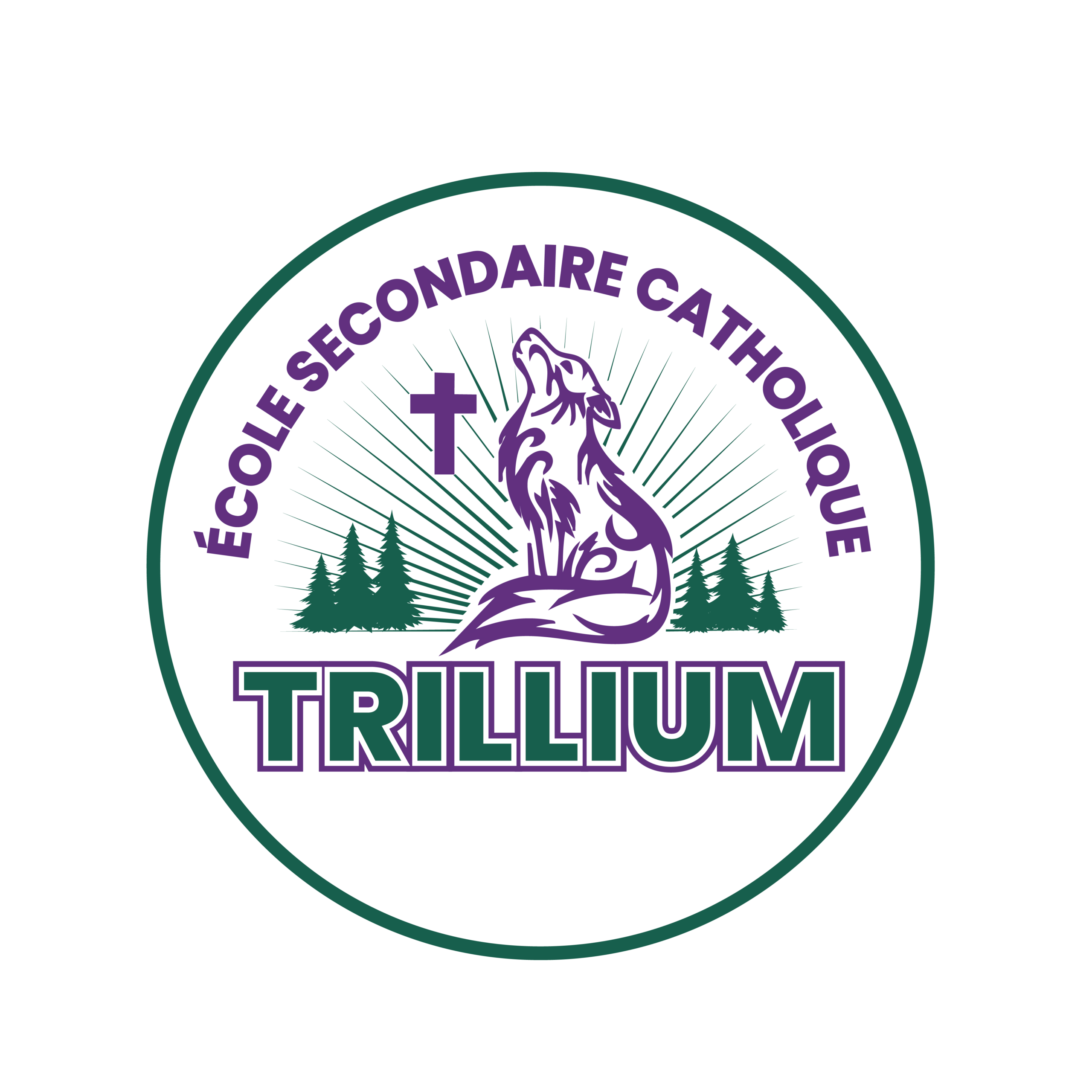 École secondaire catholique Trillium