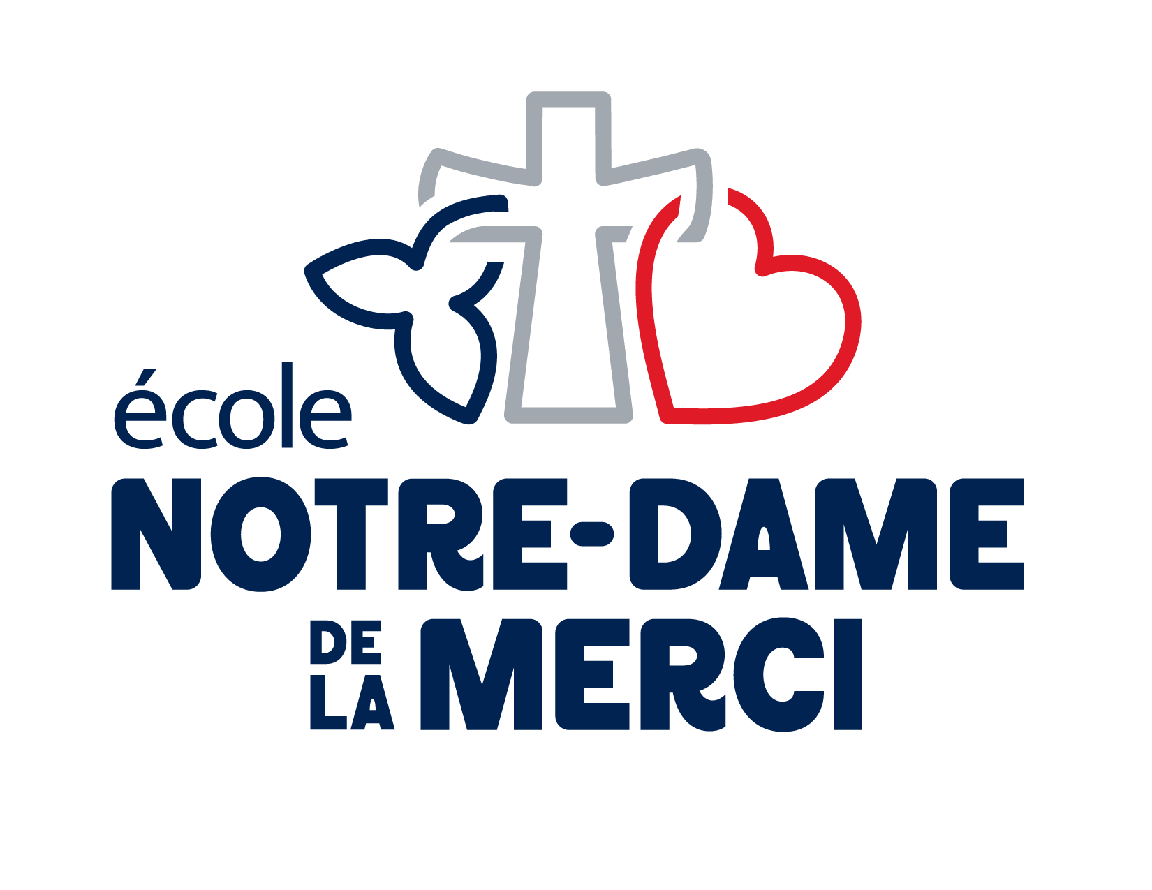 École Notre-Dame de la Merci