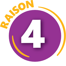 Raison 4