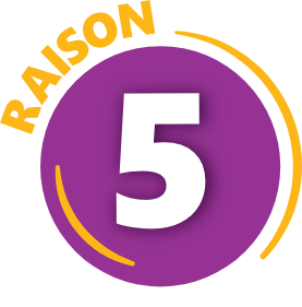 Raison 5