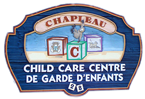 Logo de la garderie école Sacré-Coeur