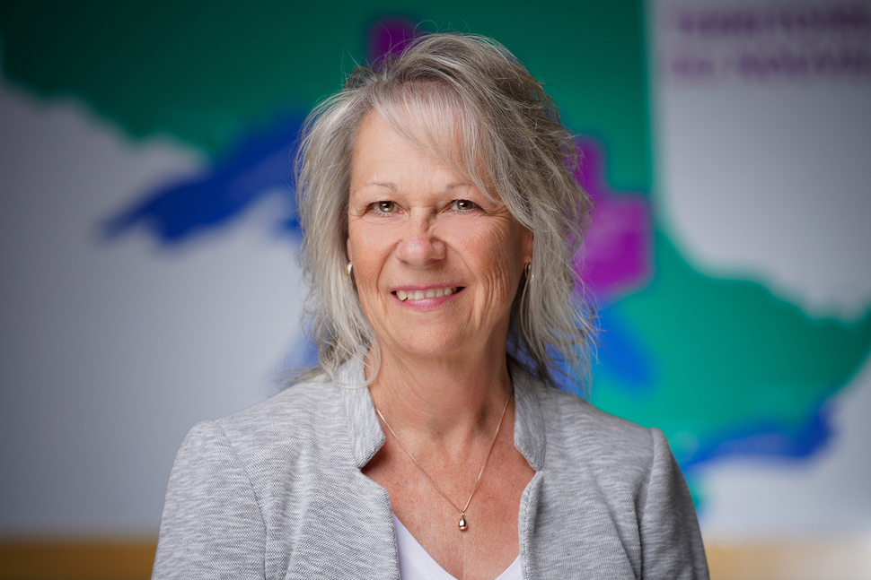 Guylaine Heault