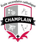 École secondaire catholique Champlain