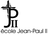 École Jean-Paul II