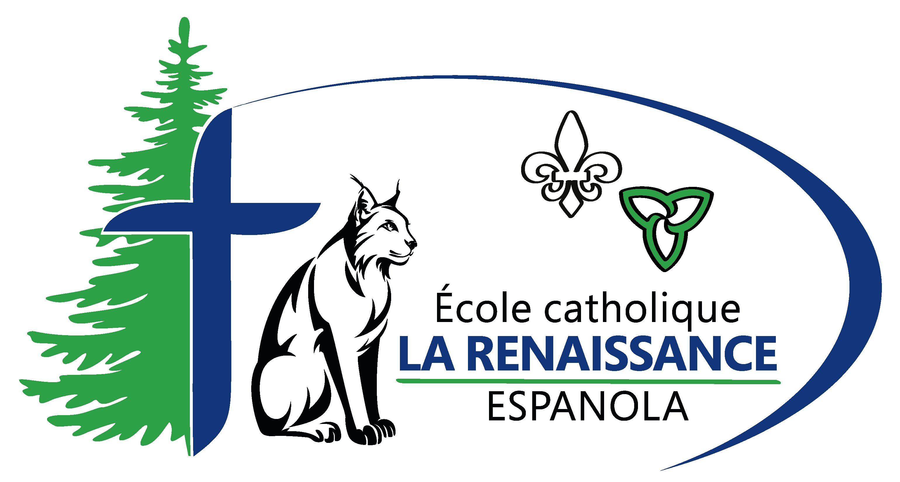 École secondaire catholique La Renaissance