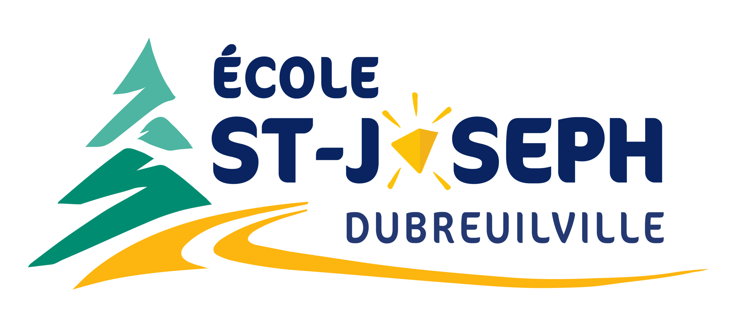 École St-Joseph Dubreuilville