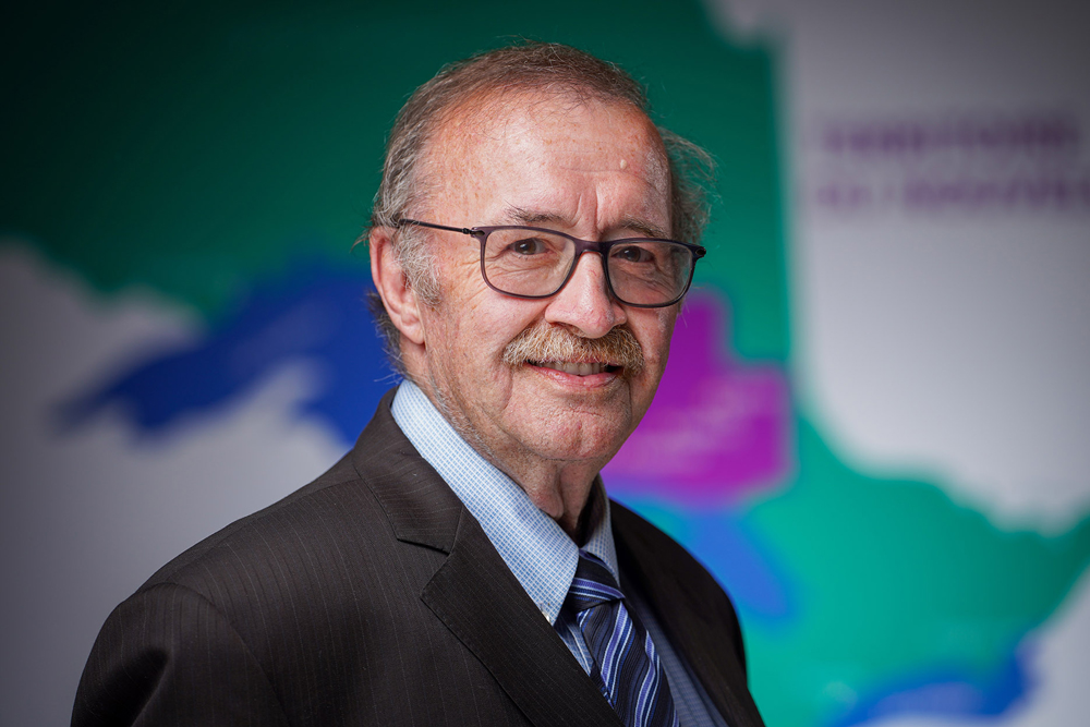 Marcel Legault