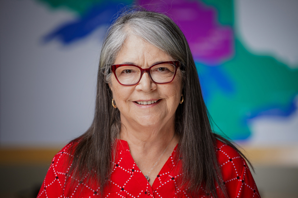 Monique Aubin-Gagné