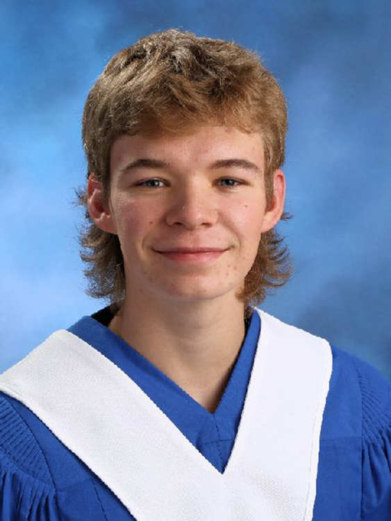 Connor MacDonald