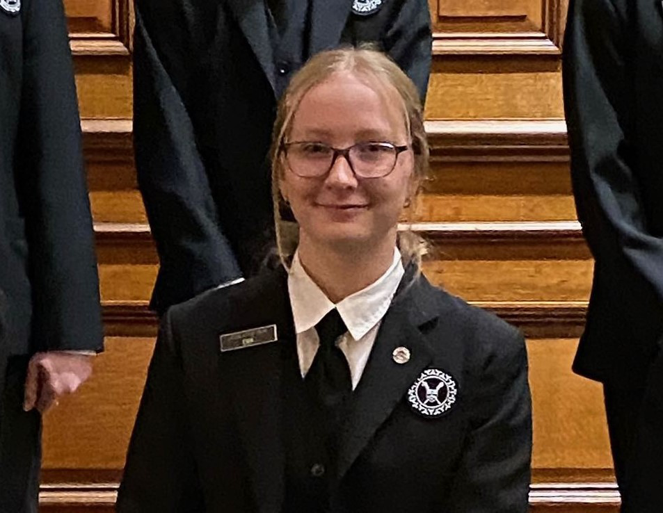 Ema Macaulay